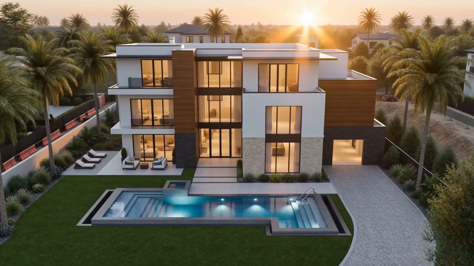 Residential Projects