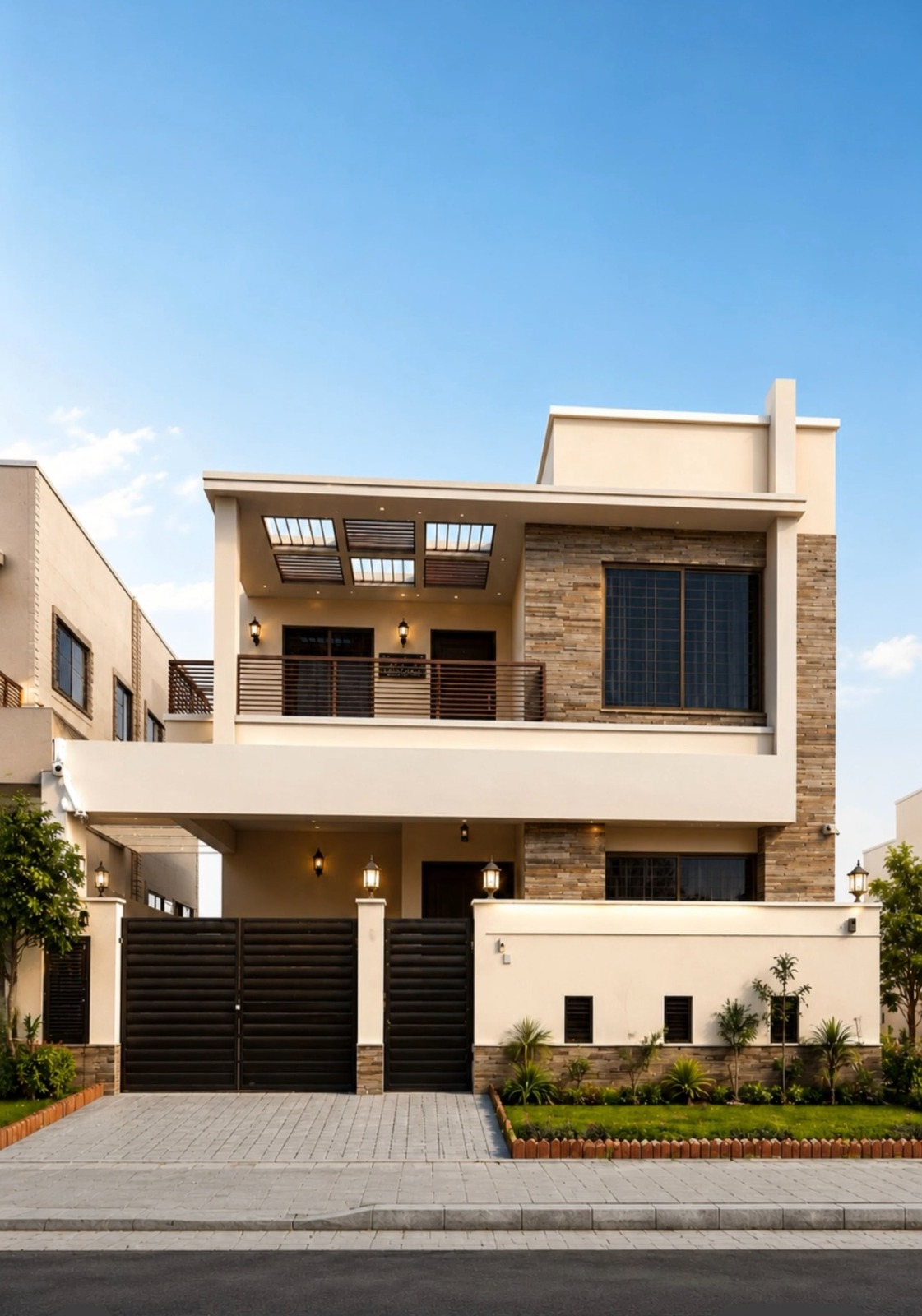 Precinct 6, Bahria Town Karachi