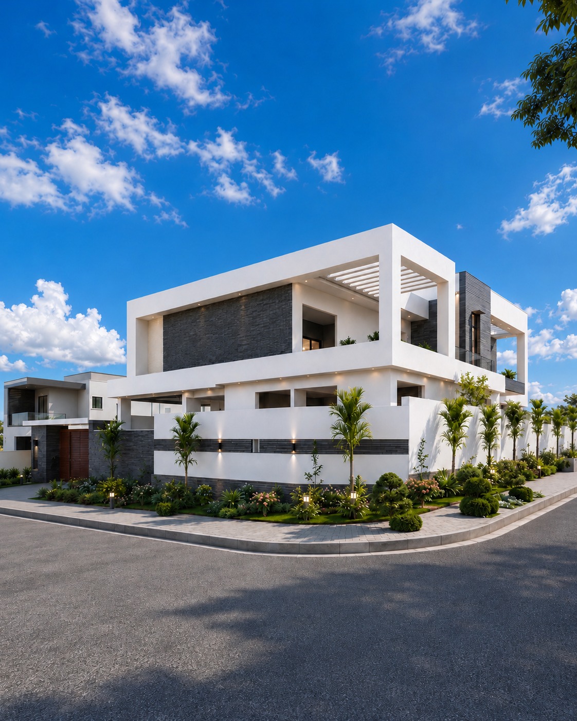 Bahria Hills, Precinct 9, Bahria Town Karachi