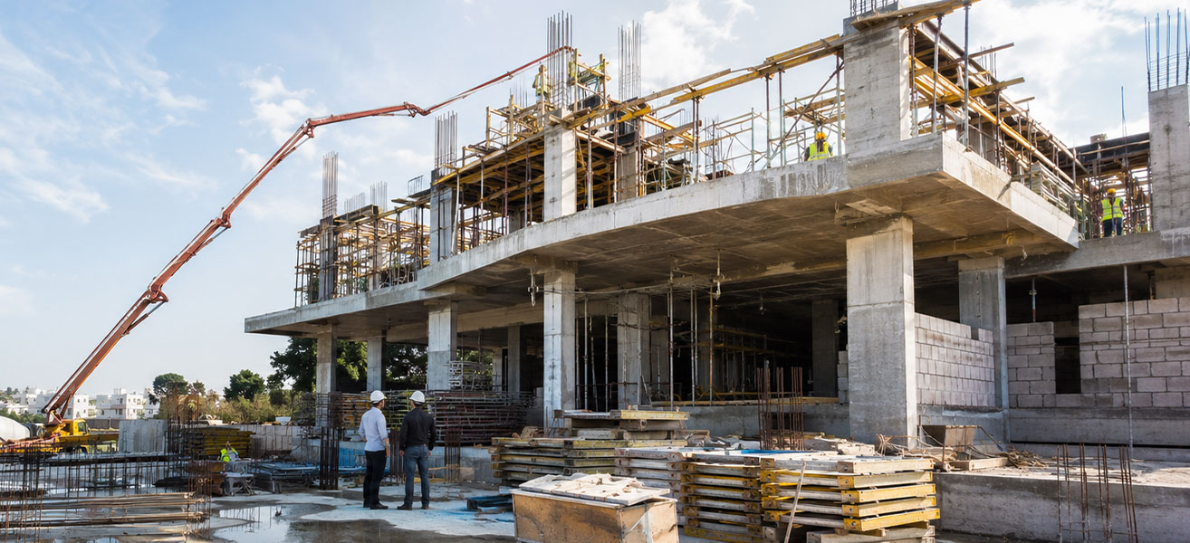 Construction Services
